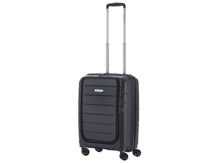 CarryOn Mobile Worker handbagage koffer - Black