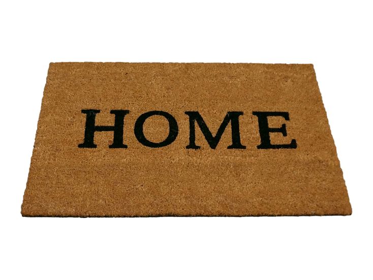 IVOL Home 40 x 60 cm kokos deurmat