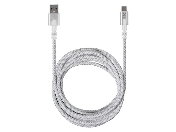 Xtorm 3 meter Original USB to USB-C kabel