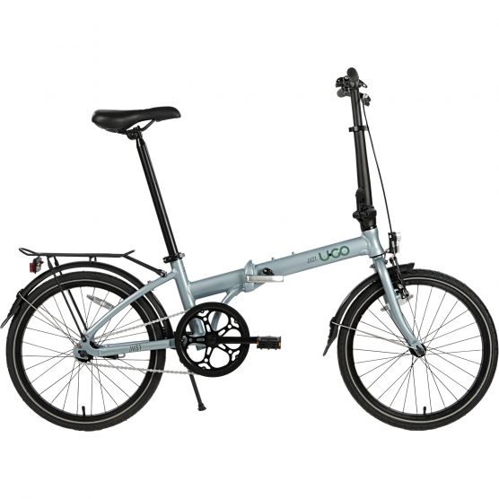 UGO Essential Just S1 vouwfiets