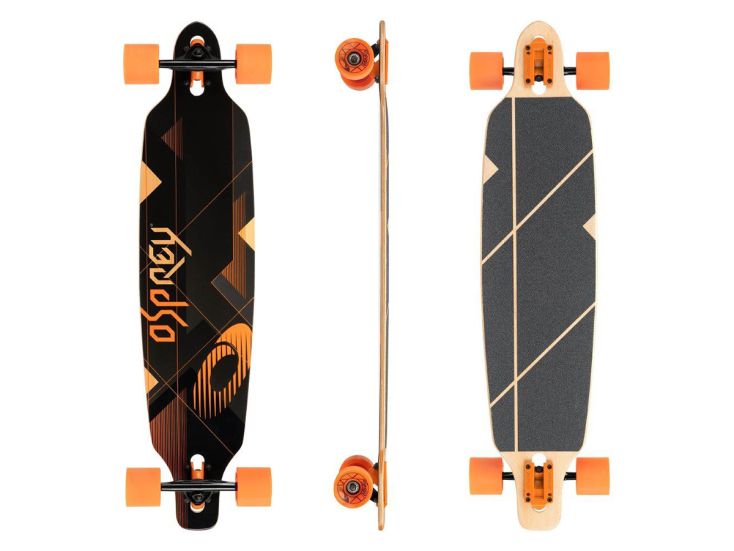 Osprey Nexus 99 cm longboard