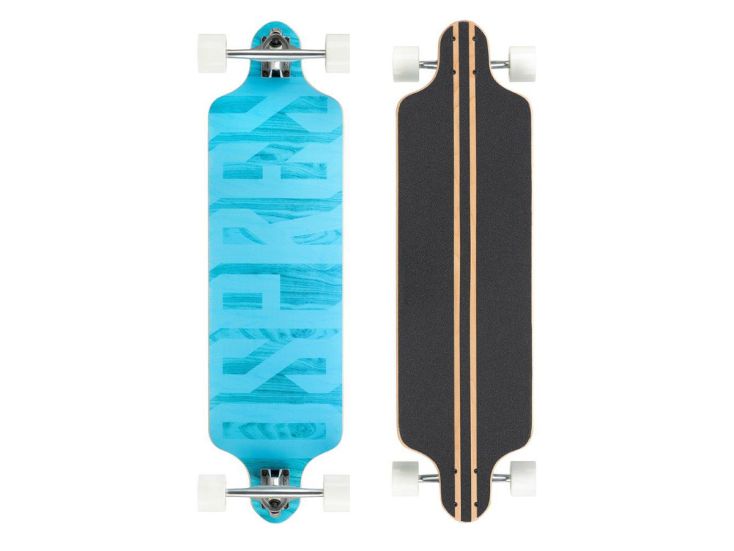 Osprey Text 97 cm longboard