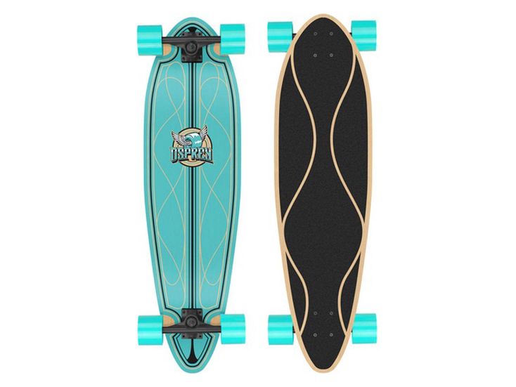 Osprey Helix 91 cm longboard