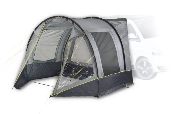High Peak Avio 2.0 bustent