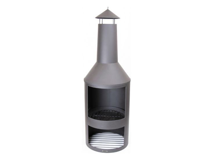 HEAT Outdoor Living Larvik terrashaard