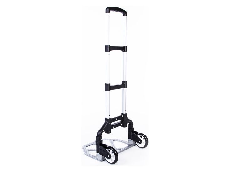 Profeco 75 kg inklapbare trolley