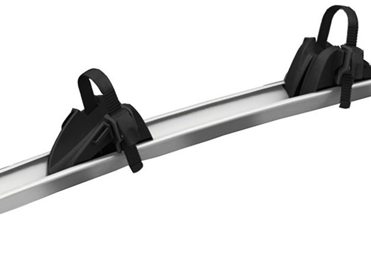 Thule Excellent 3e rail Bike Holder