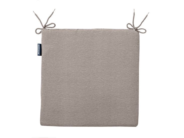 Madison Panama Jute 40X40 Zitkussen