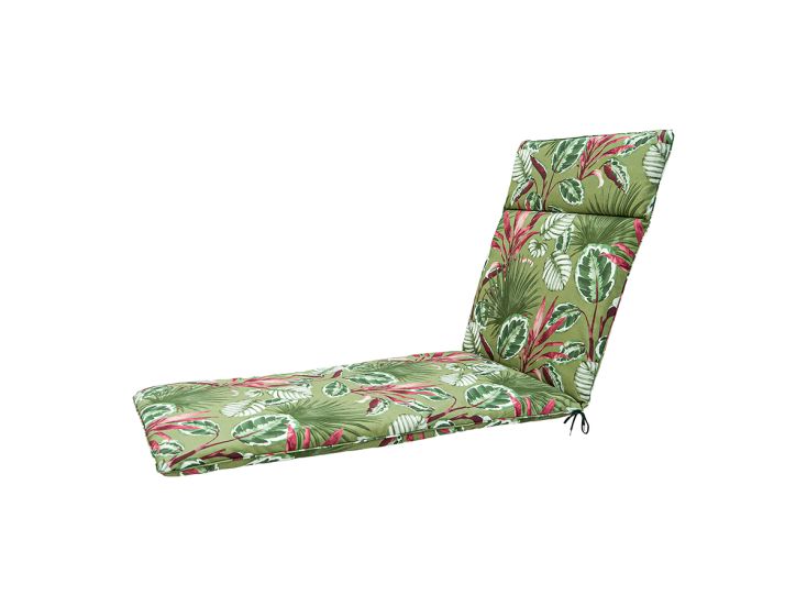 Madison Cala Green 190x60 Ligbedkussen