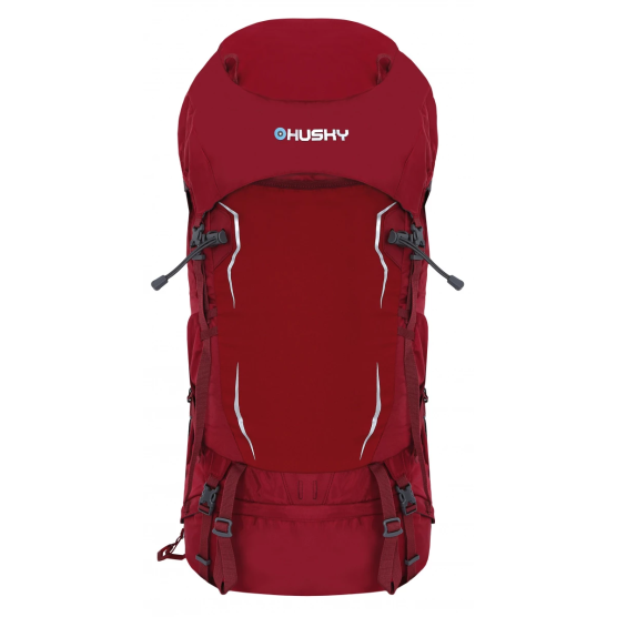 Husky Rony New rugzak - Red