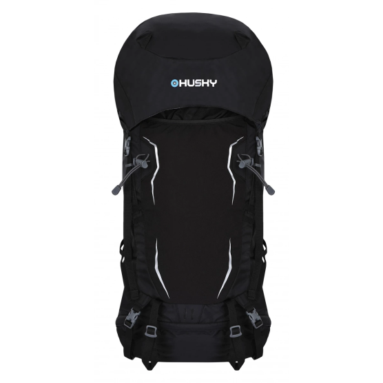 Husky Rony New rugzak - Black