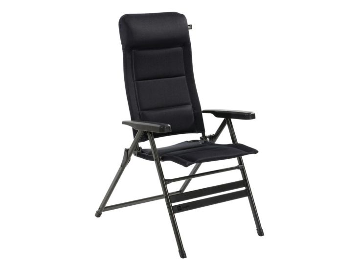 Travellife Barletta Comfort XL Blue standenstoel