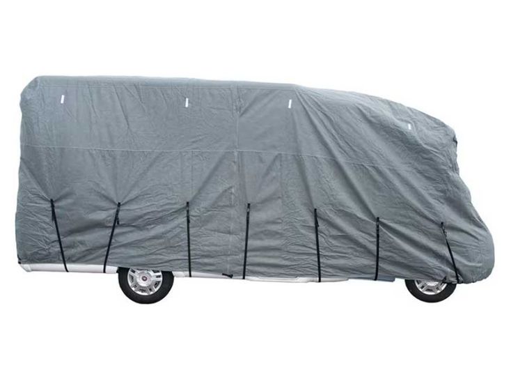 Travellife 700 x 240 x 270 cm basic camperhoes