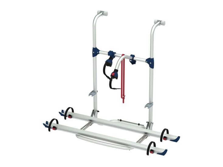 Fiamma Carry-Bike Pro Hymer-Dethleffs fietsendrager