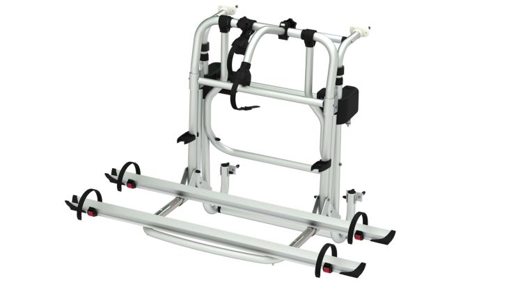 Fiamma Carry-Bike Lift 77 fietsendrager