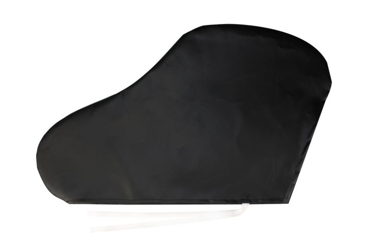ESVO versterkte PVC zwarte disselhoes