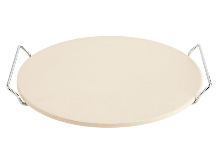 Nonna 30,5 cm pizzasteen
