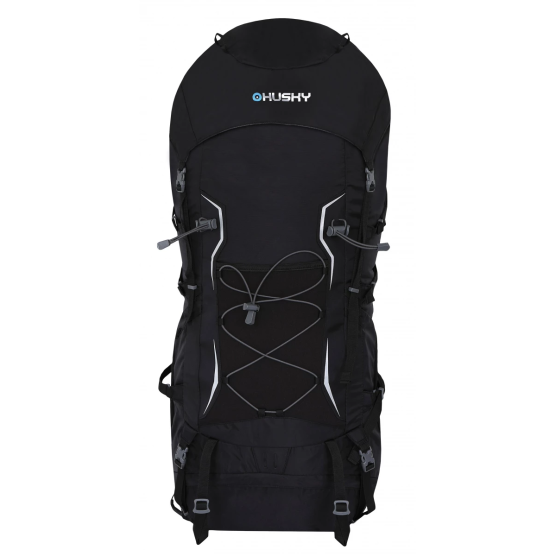 Husky New Ribon rugzak - Black
