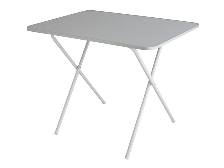 Eurotrail Orange M 80 x 60 cm camping tafel