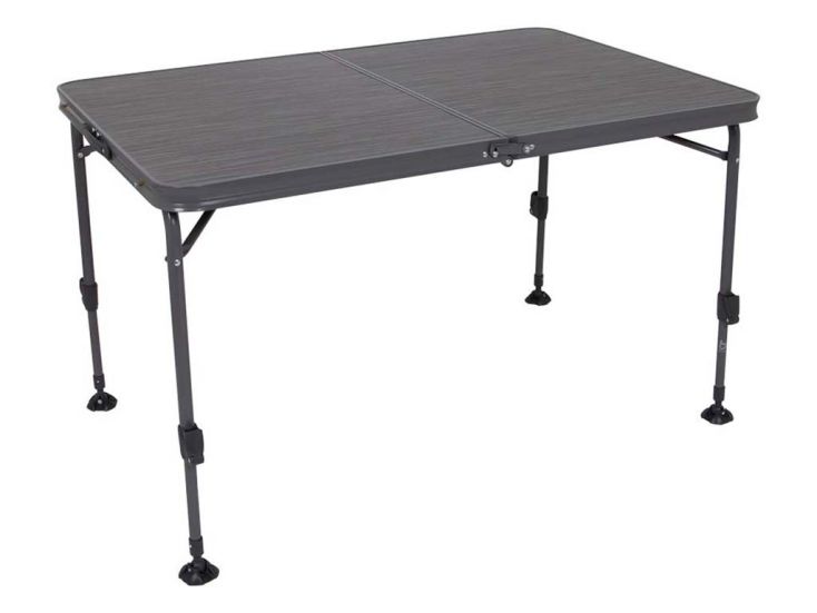 Bo-Camp Logan 120 x 80 cm tafel
