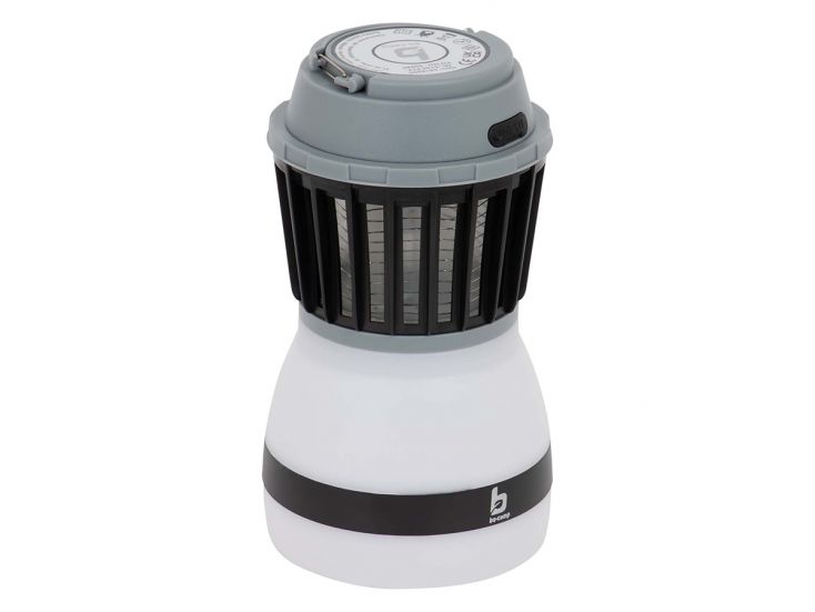 Bo-Camp Androm insectenlamp