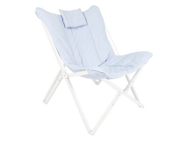 Bo-Camp Pastel collection Gordes relaxstoel