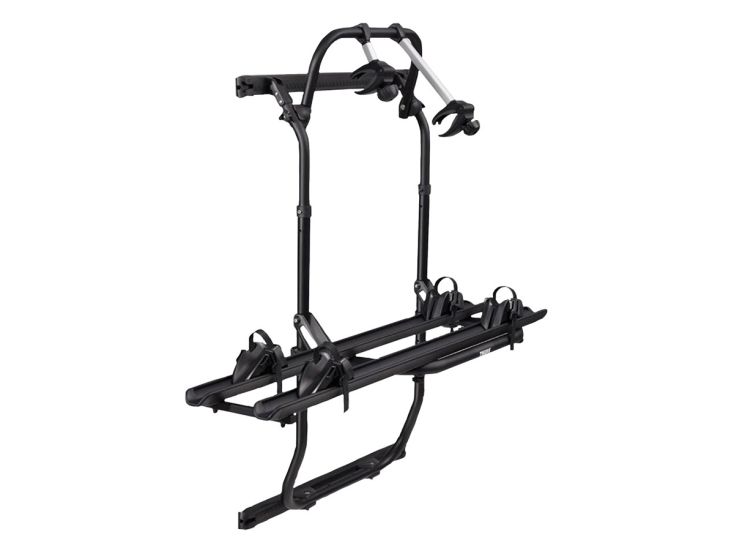Thule  Elite Van XT Crafter fietsendrager