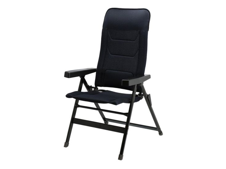 Travellife Monaco Comfort standenstoel
