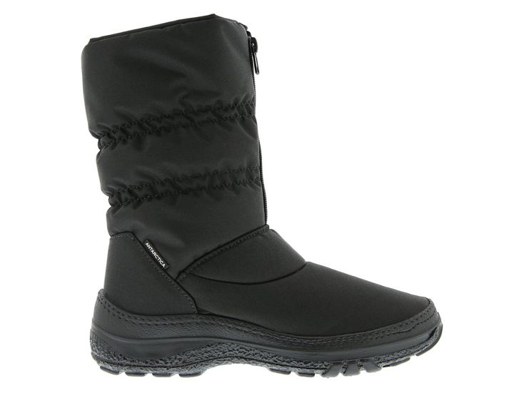 Antarctica 665 Nero dames snowboots
