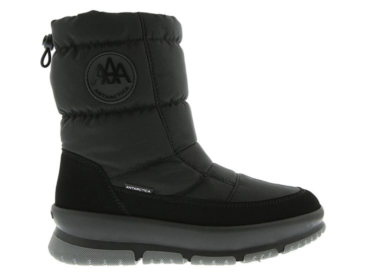 Antarctica 8685 Nero dames snowboots