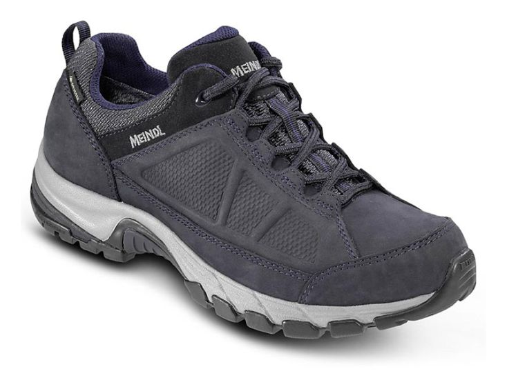 Meindl Orlando Lady GTX Blue dames wandelschoenen