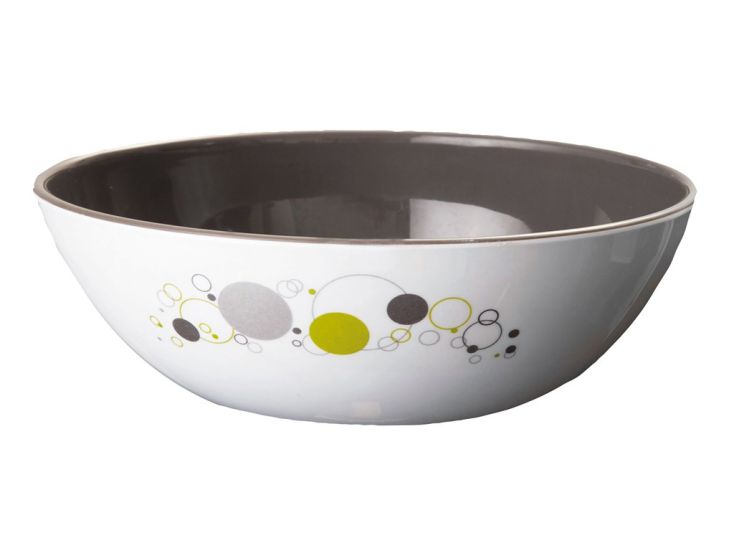 Brunner Space Ø 23,5cm salade schaal