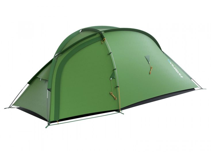 Husky Bronder 3 koepeltent