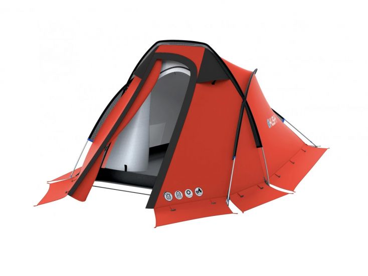 Husky Flame 1 Extreme tent