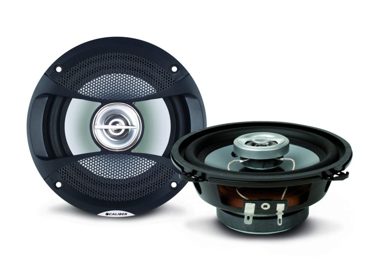 Caliber CDS13G Auto luidspreker