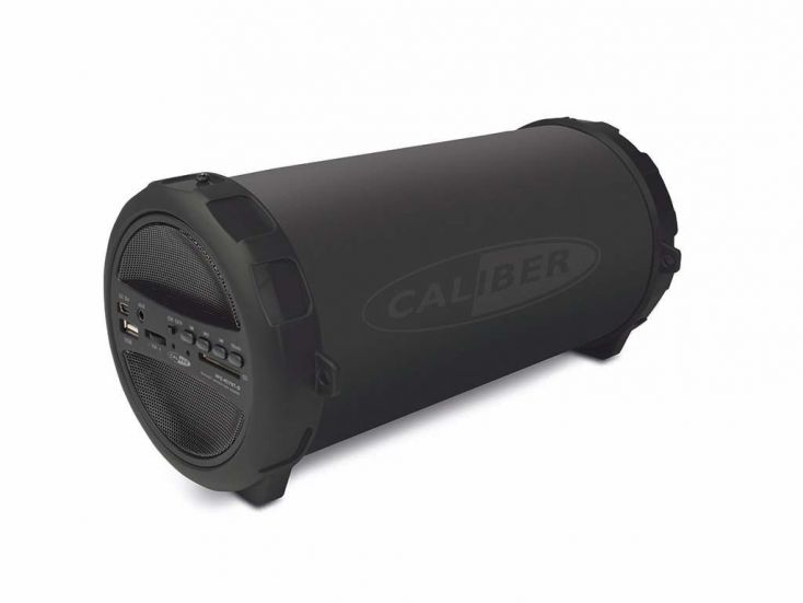 Caliber HPG407BT Bluetooth technologie speaker