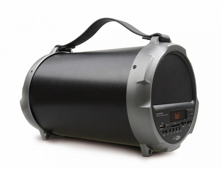 Caliber HPG507BT-2 Bluetooth technologie speaker