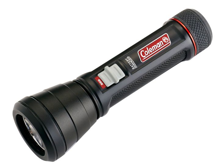 Coleman Batteryguard 325L zaklamp