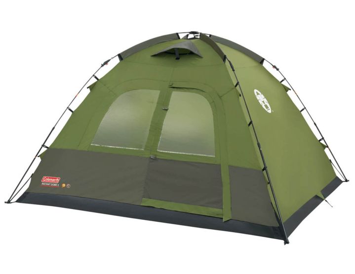 Coleman Instant Dome 5 koepeltent