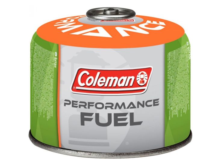 Coleman C 300 Power 240 gram gasbusje