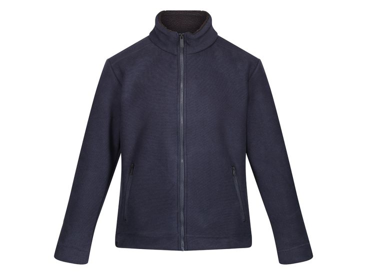 Regatta Garrian II Navy heren fleecevest