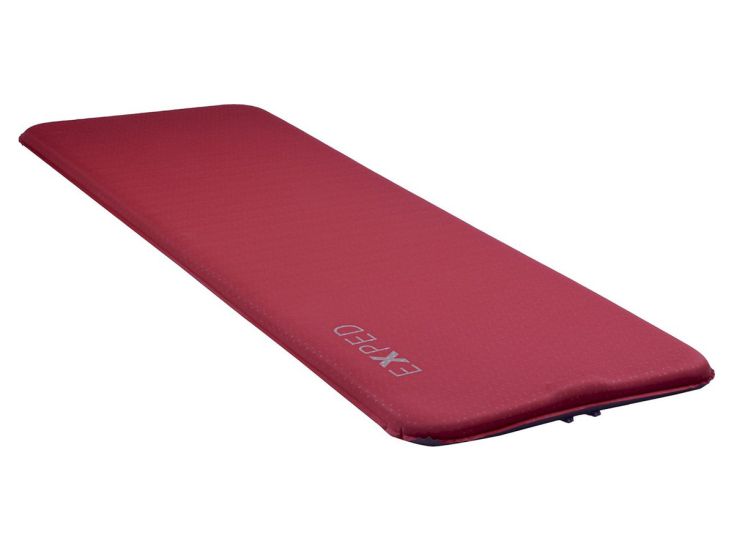 Exped Sim Comfort 5 LW slaapmat