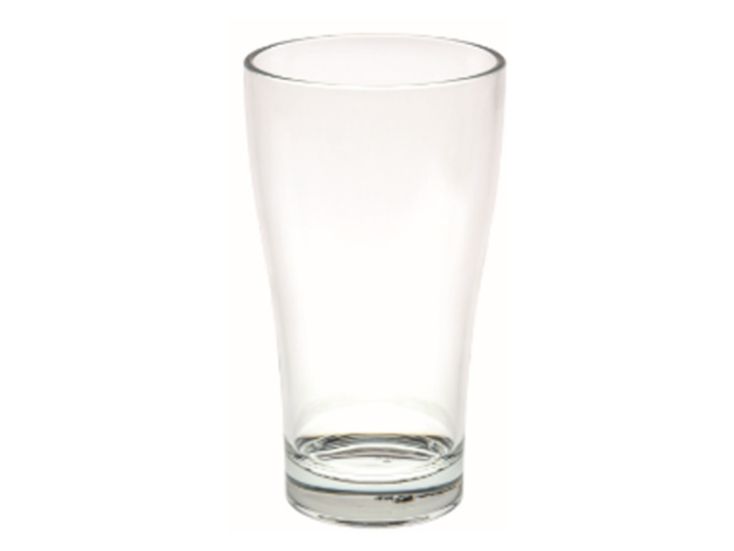 Onbreekbare glazen - Drinkglazen 400 ml - set van 6 stuk