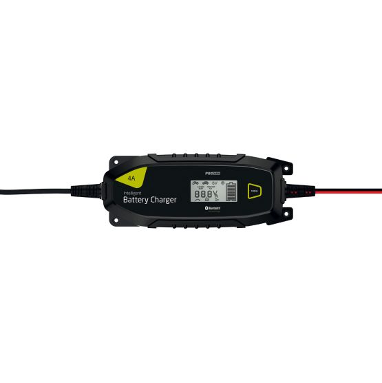 Pro-user IBC4000B acculader