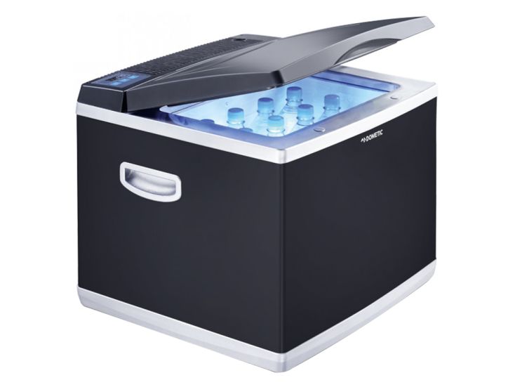 Dometic CoolFun CK 40D Hybrid koelbox