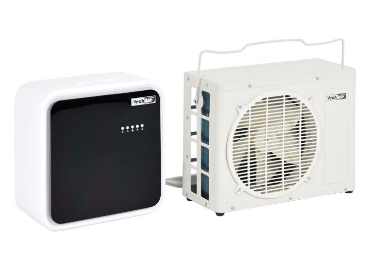 Vechline 7000 BTU split airco