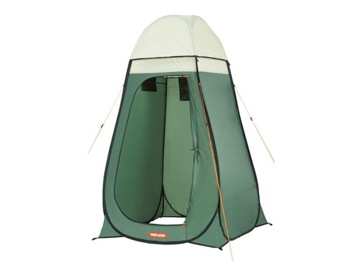 Trigano Silma Quick toilettent
