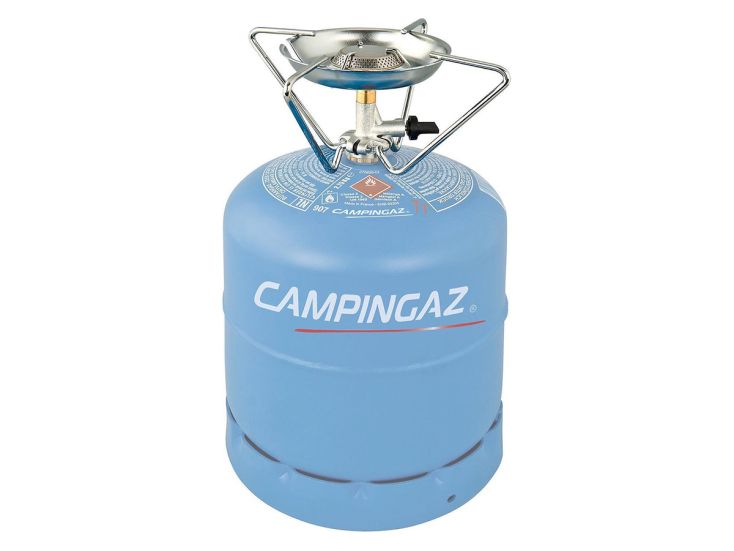 Campingaz enkele brander