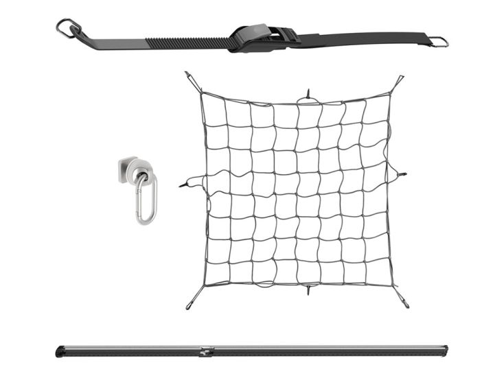 Thule garage organizer