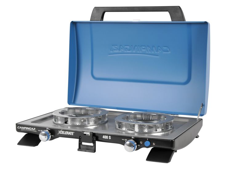 Campingaz Xcelerate 400 S kooktoestel